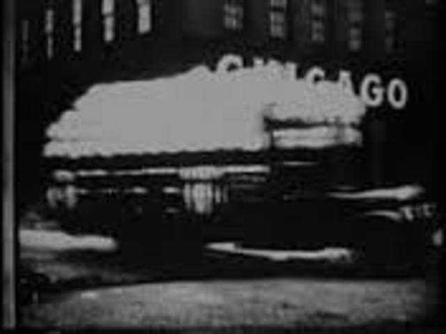 18th Amendment repealed