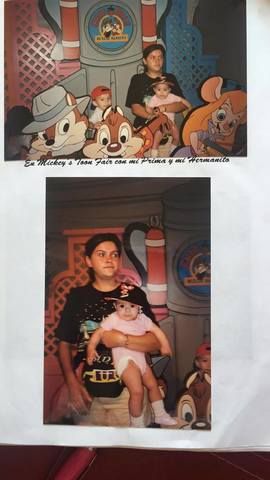 Comenzaron los viajes...