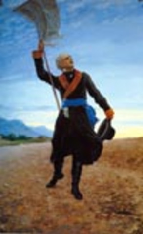 Levantamiento en Higalgo