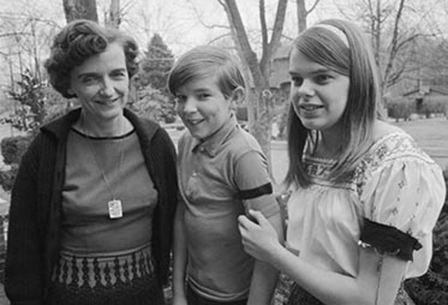 Tinker v. Des Moines