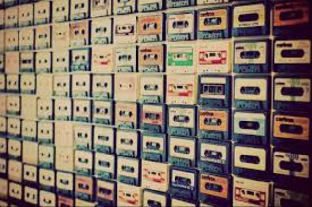 revolucion de la musica