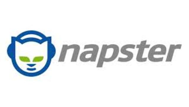 Napster se transformó en un servicio de pago