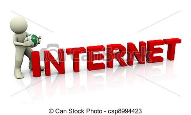 Internet