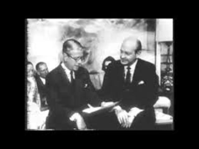 Primera red nacional de televisión