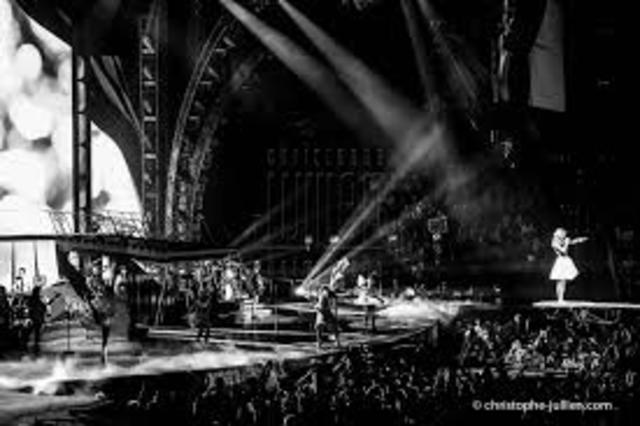 actualmente acerca de streaming