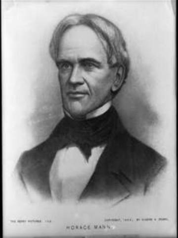 Massachusetts created the first State Board of Education