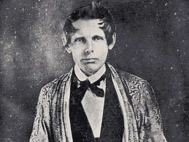 Worcester v. Georgia