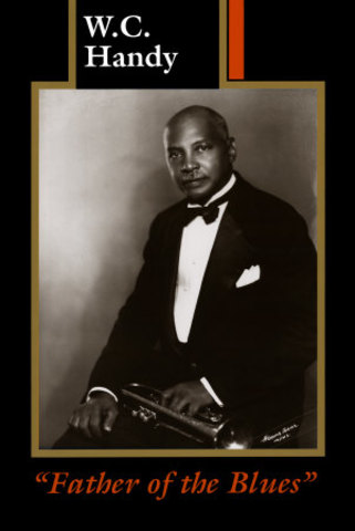 Blues Songs First Recorded