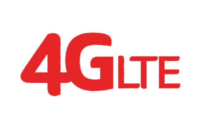 4G LTE