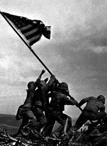 Fin de la Segunda Guerra Mundial