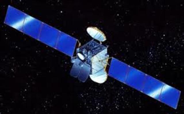 Satélite Canadiense