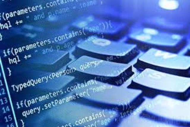 Unidad de Programación