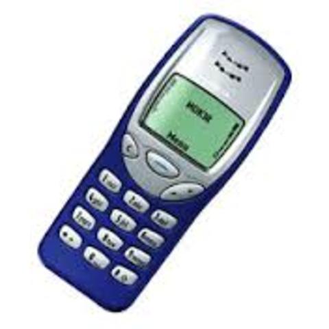 NOKIA 3210
