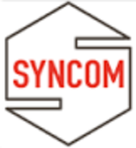 comienzos de syncom