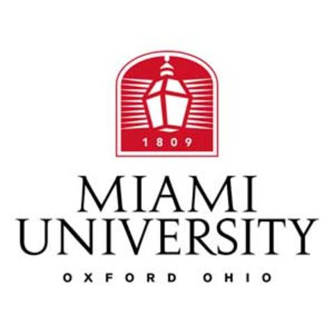 Dad graduates from Miami University