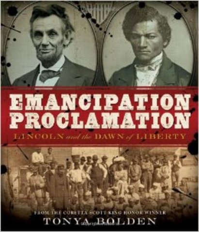 Emancipation Proclamation