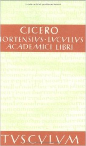 Se dedica de lleno a la historia de la filosofía.