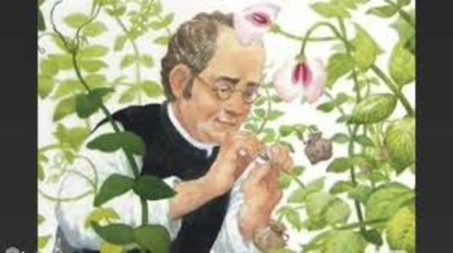 Mendel's expirements