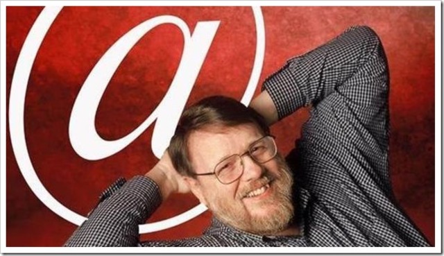 Envio de Primer Correo