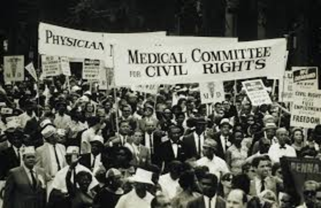 Committee on Civil Rights