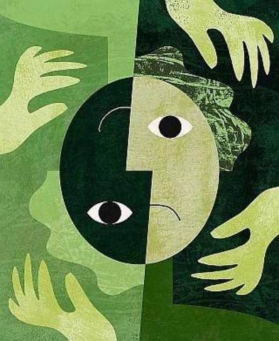 Integración a la doctrina maniqueísta.