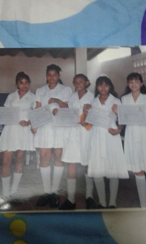 Grado de Primaria