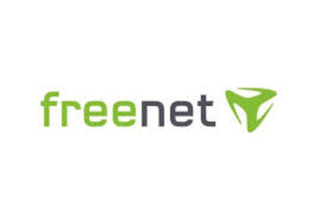 Freenet