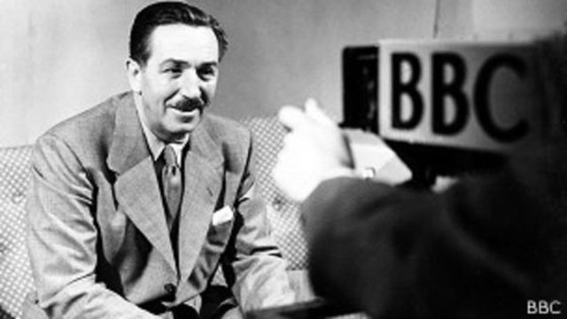 Transmisiones oficiales