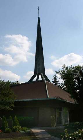 Our Lady of Peace Elementary School