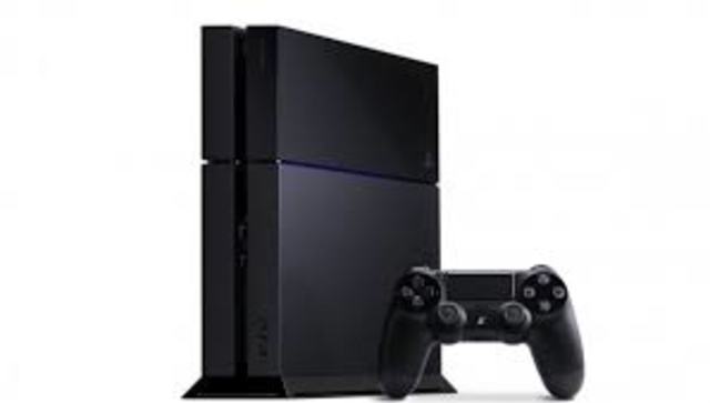 PS4