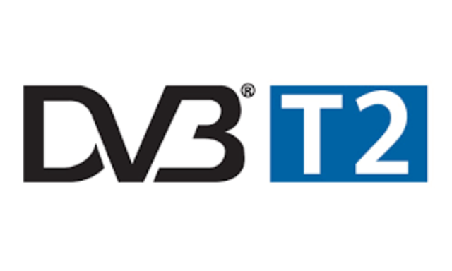 DVB-T2