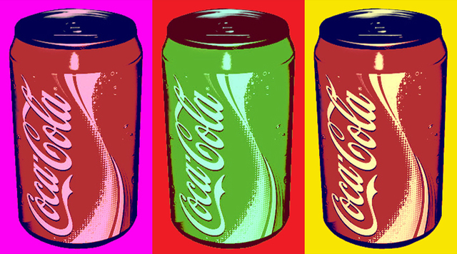 Pop Art