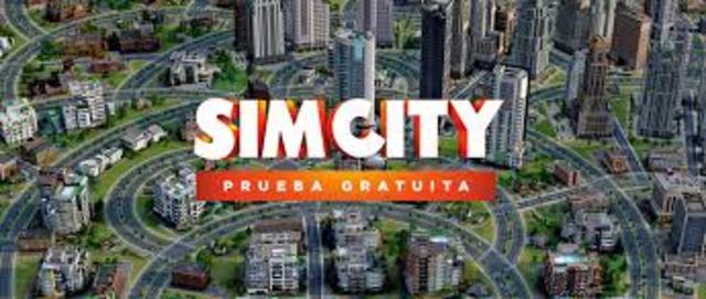 SIM CITY