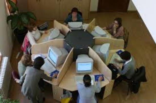 Departamento de Análisis y Diseño de Sistemas