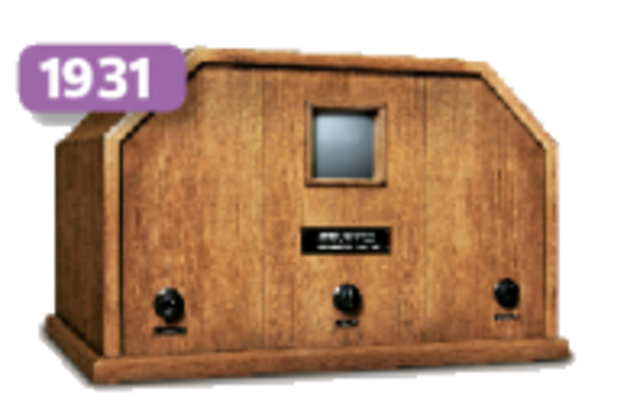 Televisión Mécanica