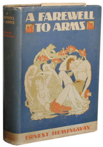 A Farewell to Arms