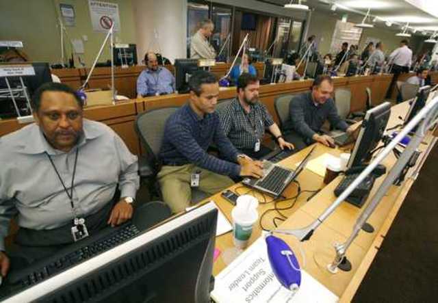 Unidad de Operación