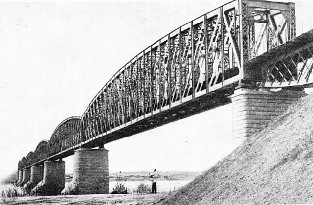 Russia Industrializes