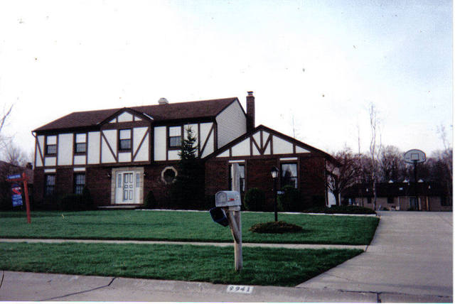 Family moves to North Royalton