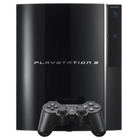 PLAYSTATION 3