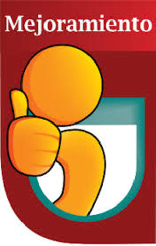 Mejoramiento