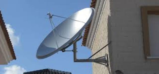 propagacion de la television satelital en chile