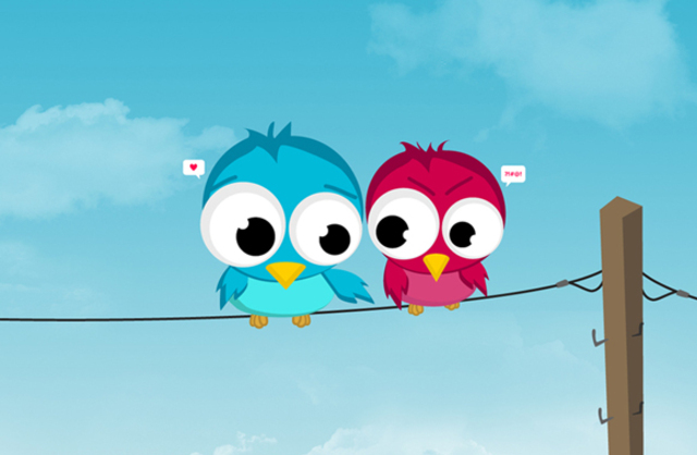 Nos seguimos en Twitter!