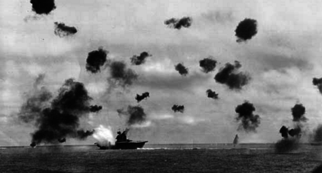 Battle of Midway