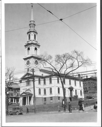 People Untied to Religion