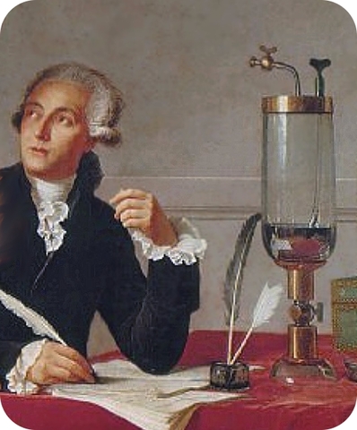 Conservation of Mass