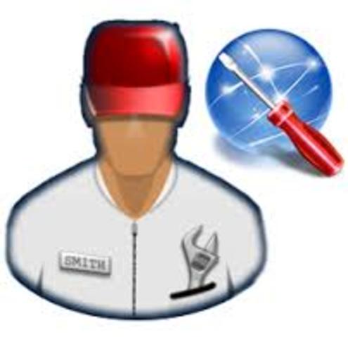 Departamento de soporte técnico