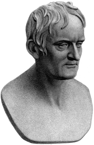 John Dalton Dies