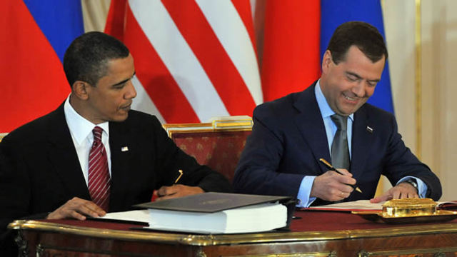 Reduccion de armas nucleares