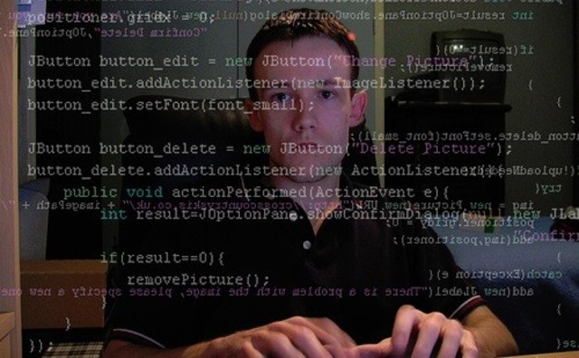 Departamento de programación